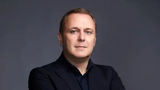 Петър Крилчев поема ръководството на Visa България