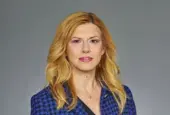 Коя е Михаела Доцова - новият председател на Народното събрание