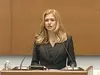 Михаела Доцова е избрана за председател на новия парламент, ще има шестима заместници