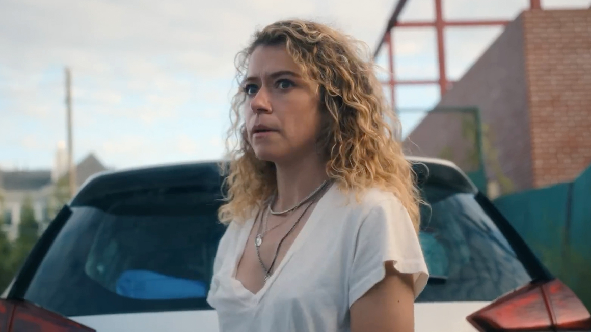 Maximum Pleasure Guaranteed