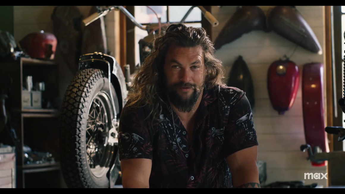 On the Roam – сезон 2