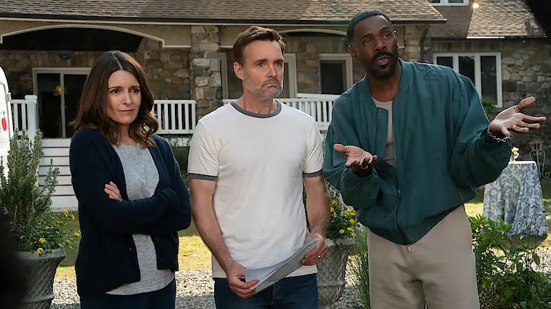 The Four Seasons – сезон 2