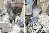 Над 1 тон храни без ясен произход ще бъдат унищожени след проверка в Димитровград