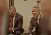 Гюров пусна видео с Кандев и гласа на Бойко Борисов