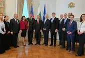 Емил Дечев и Георги Кандев заминаха за САЩ