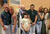 Антонио Бандерас се поклони пред трупата на Народния театър след „Медея“ в Мадрид