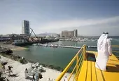 Обединените арабски емирства съобщават за ирански атаки с дронове и пожар в ключово нефтено пристанище