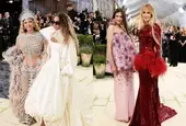 Дъщерите откраднаха шоуто на звездите в Met Gala 2026