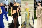 Най-впечатляващите рокли от Met Gala 2026