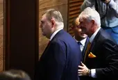 Барети от МВР вече не пазят Пеевски, но охраната му от НСО остава