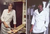 Доминик Сеса и Антонио Бандерас участват във филма за Антъни Бурдейн, който излиза това лято