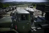 Военна техника ще се придвижва по пътищата на страната на 7 май