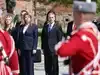 Без парад за Гергьовден. Военни самолети прелетяха над София