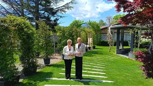 Край на сагата в БОК - Стефка Костадинова официално призна избора на Лечева