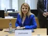 Коя е Велислава Петрова-Чамова - бъдещият външен министър на България