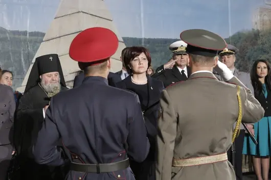 Ходи пеша, питай в бюфета