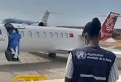 Издирват всички пътници, напуснали круизния кораб преди установяването на огнище на хантавирус