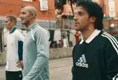Тимъти Шаламе събира отбора мечта в новото видео на adidas за Световното по футбол