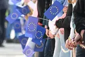 Отбелязваме Деня на Европа 