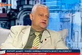 Дечев за министъра на правосъдието: Притеснително е, че той никога не се е изказвал за проблемите в системата