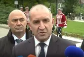 Радев: Георги Кандев остава главен секретар на МВР