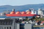Норвегия увеличава производството на петрол и газ