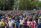 Над 25000 души се включиха във велошествието „София кара Giro“