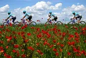 Страхотна реклама - кой направи Giro d’Italia в България възможно?