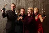 BAFTA 2026: Рекорден успех за Adolescence и още от най-добрите британски сериали