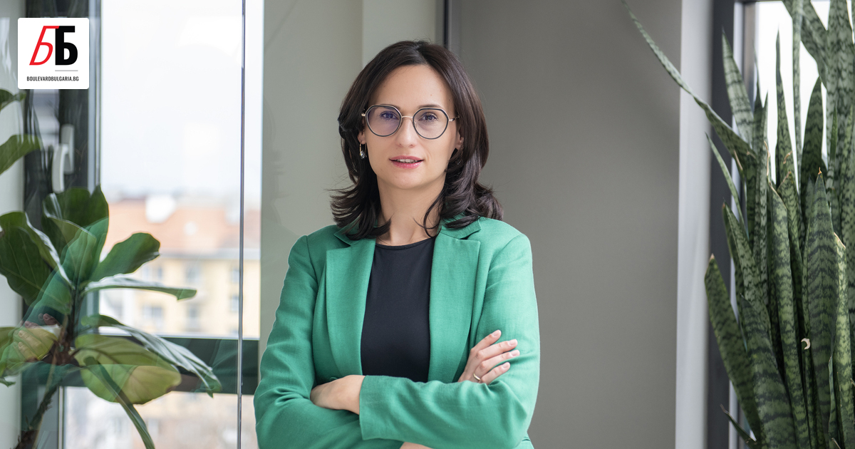 Годините са много, но и предизвикателствата не липсваха. Имах шанса