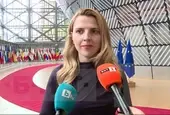 България няма да бъде деструктивен партньор на ЕС, но външната министърка е предпазлива за санкциите срещу Русия