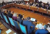 Хората на Радев спират кадруването от ВСС с изтекъл мандат, но не съвсем