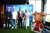 Трима клиенти на Банка ДСК с карти Visa ще изживеят магията на FIFA World Cup на живо в Мексико