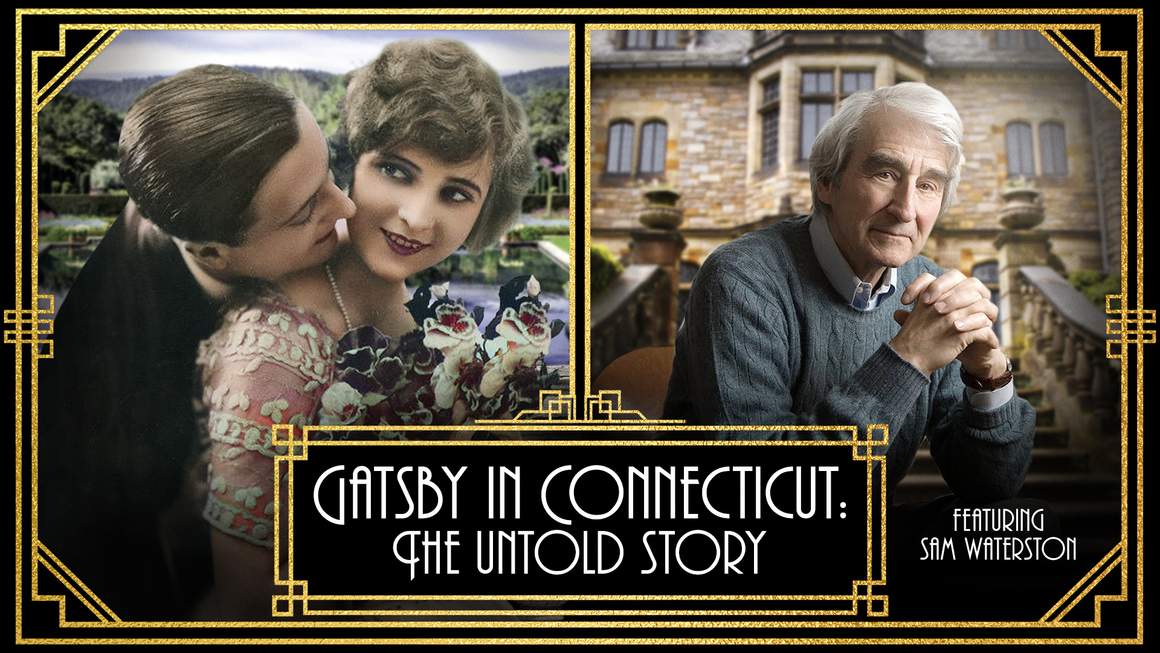 <br><br>
"Гетсби в Кънектикът" / Gatsby in Connecticut: The Untold Story
<br><br>
В ролите: Кеир Дулеа, Сам Уотърстън
<br><br>
Лятото, което Скот и Зелда Фицджералд прекарват в Кънектикът, способства за появата на един от най-обичаните романи в света: Великият Гетсби. Познаваме книгата, познаваме филмите, вдъхновени от нея, но знаем ли истината? Сам Уотърстън разказва историята на мистериозния милионер, който организира екстравагантни партита в документалния филм "Гетсби в Кънектикът".