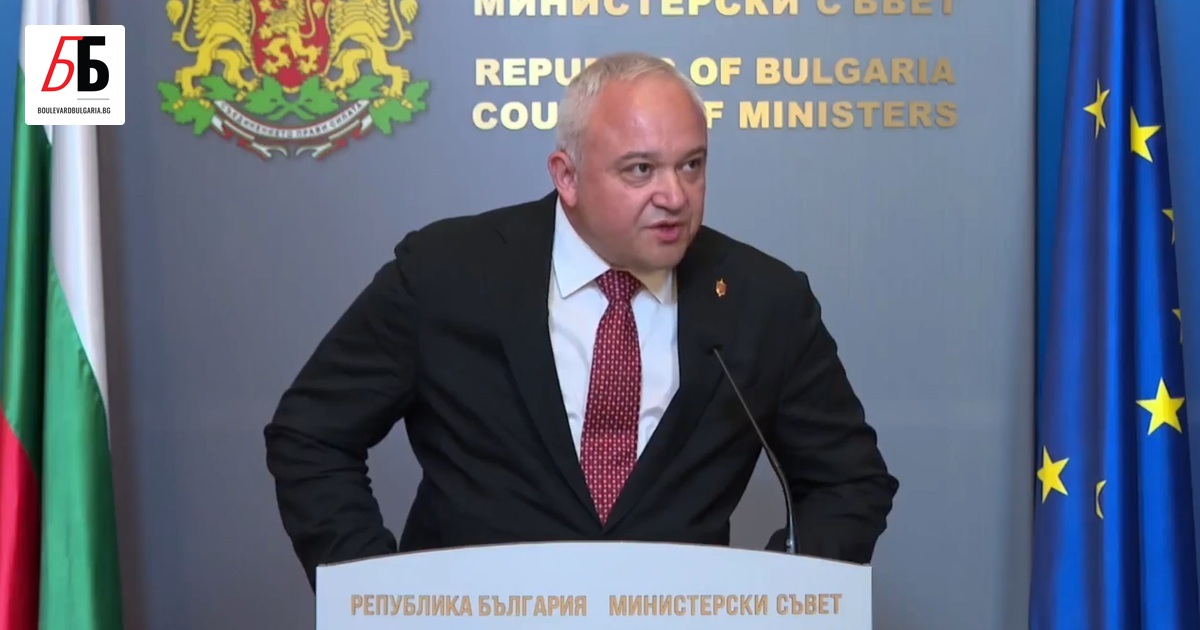 МВР се включва в борбата с “галопиращите цени, стана ясно