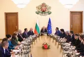 Дарителка и кандидат за депутат от партията на Румен Радев става областен управител на София