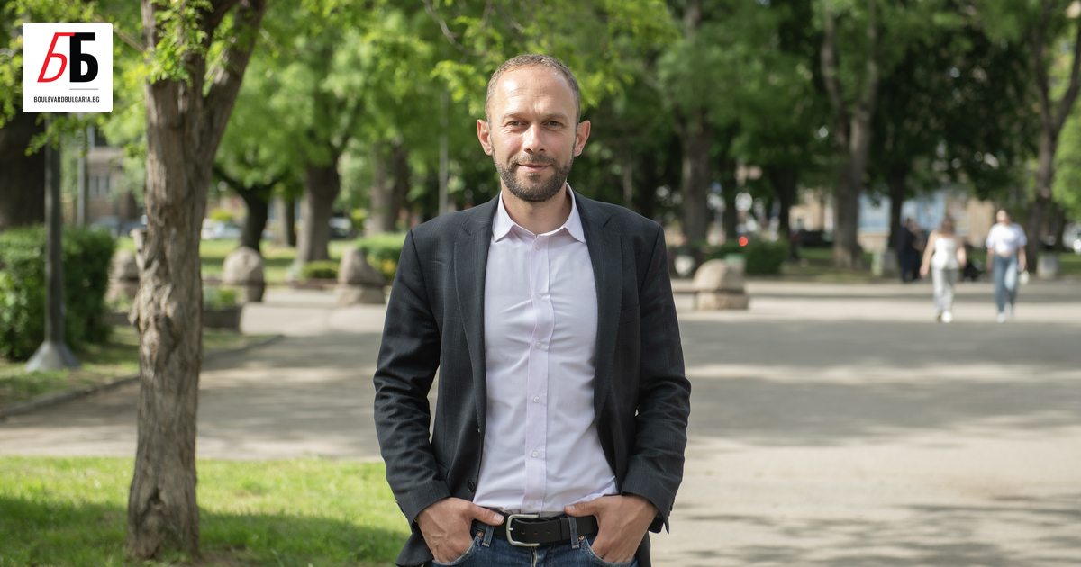 По-другата седмица отивам в една държава, известна с пицата и