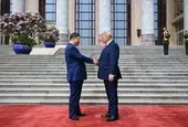 Си Дзинпин: САЩ и Китай трябва да са партньори, не противници