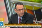 Никола Янков: Борбата срещу "чорбаджиите" ще ни върне 40 години назад - с два вида хляб и едно масло