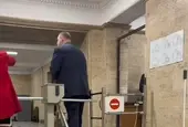 Делян Пеевски вече влиза в Народното събрание като редови гражданин