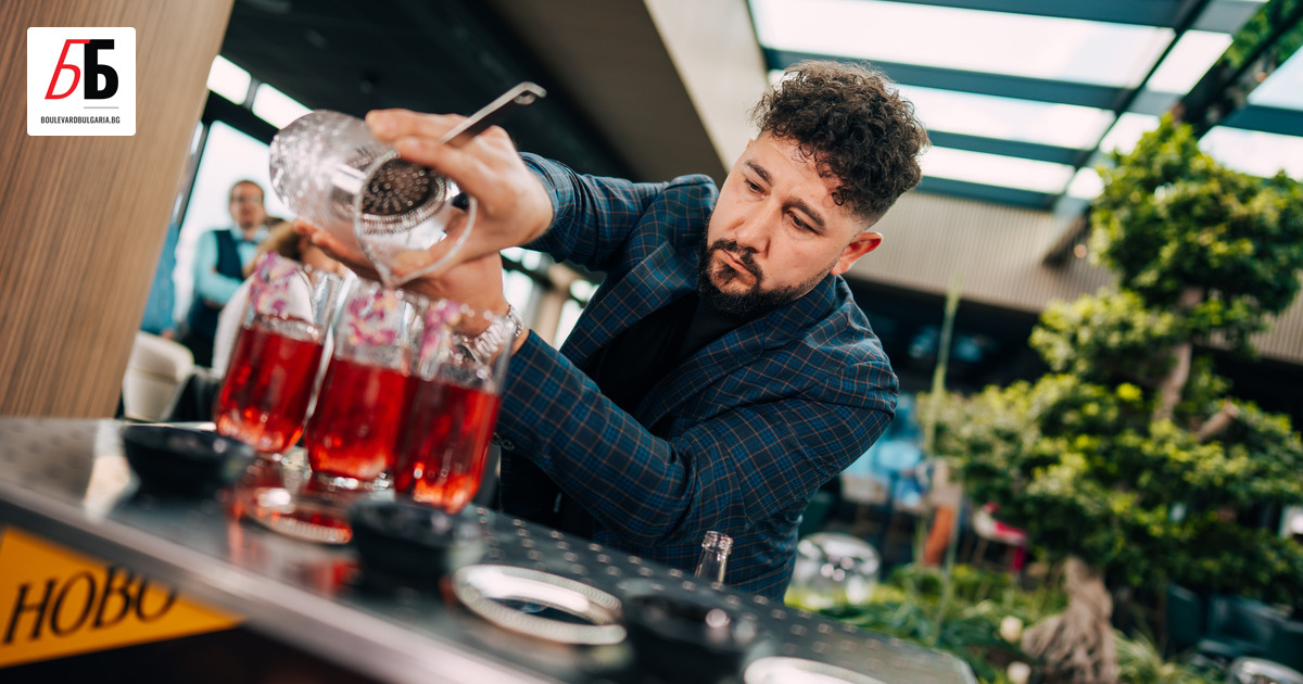 BAR MASTERS се завръща през 2026 г. с ново издание,