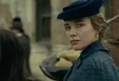 Флорънс Пю е Кати Еймс в новия сериал по „На изток от рая“