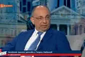 Николай Василев: ДНК-то на управляващите е комунистическо, ако не осъмнем с по-високи данъци януари, ще е успех