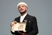 Джон Траволта получи изненадващо "Златна палма" в Кан