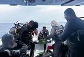 Военен водолаз е загинал при издирването на телата на италиански изследователи, загинали при гмуркане на Малдивите