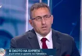 Румен Спецов иска България да придобие “Лукойл Нефтохим”