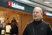  Lululemon влезе в открит конфликт с основателя си Чип Уилсън