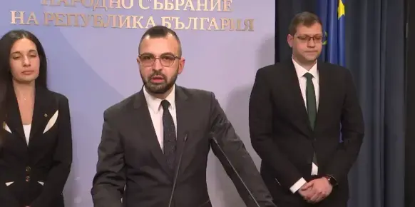 "Прогресивна България" защити промените в правилника на НС, които ограничават опозицията