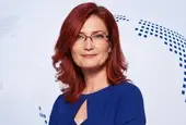 Веселина Петракиева е новият директор на новините в БНТ