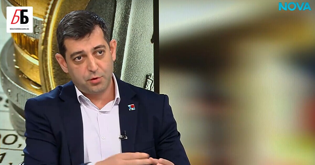 Голяма част от предложенията на “Прогресивна България за контрол върху